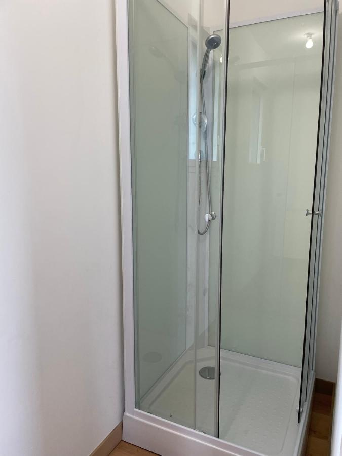 Penty Apartment Locmaria-Plouzane Екстериор снимка