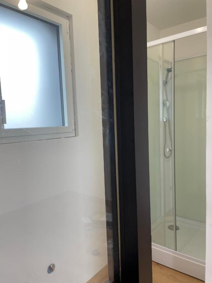 Penty Apartment Locmaria-Plouzane Екстериор снимка